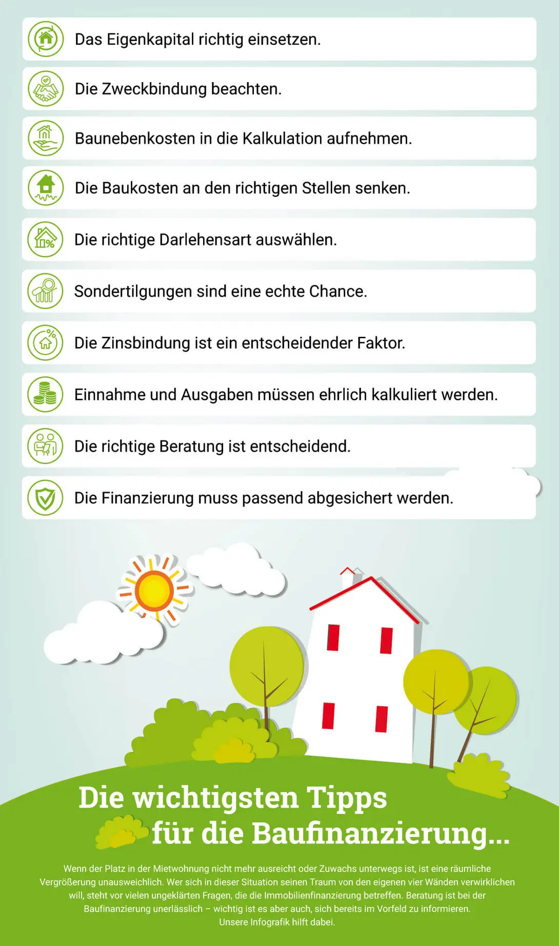 Infografik-Tipps-Finanzierung