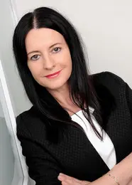 Monica Wolf